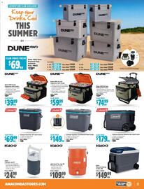 Anaconda catalogue Page 17