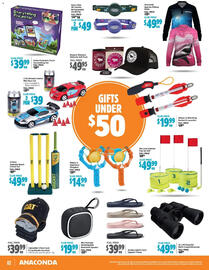 Anaconda catalogue Page 2