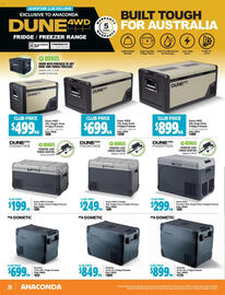 Anaconda catalogue Page 20