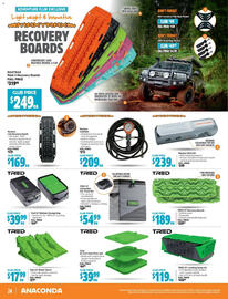 Anaconda catalogue Page 24