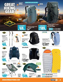 Anaconda catalogue Page 29