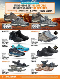 Anaconda catalogue Page 30