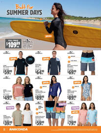 Anaconda catalogue Page 32