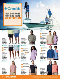 Anaconda catalogue Page 34