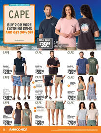 Anaconda catalogue Page 36