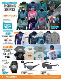 Anaconda catalogue Page 38