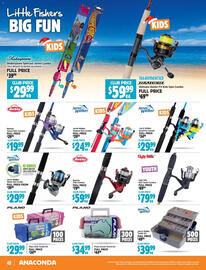 Anaconda catalogue Page 40