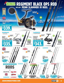 Anaconda catalogue Page 43