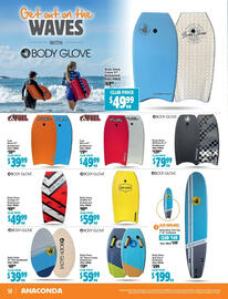 Anaconda catalogue Page 50