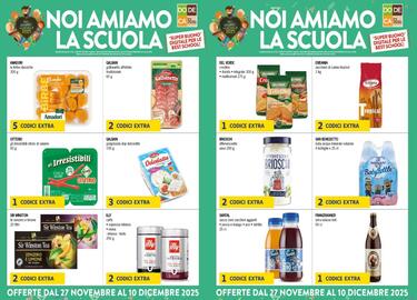 Volantino Dodecà Pagina 2