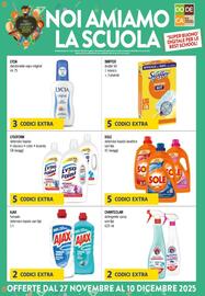 Volantino Dodecà Pagina 3