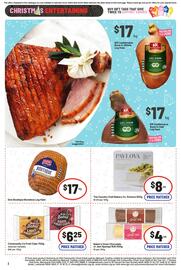 IGA catalogue week 49 Page 3