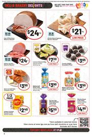 IGA catalogue week 49 Page 9