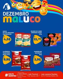 Catálogo Bergamais Supermercados semana 49 Página 3