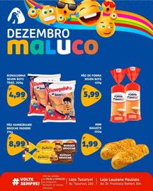 Catálogo Bergamais Supermercados semana 49 Página 5