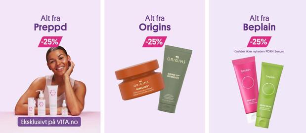 VITA kundeavis uke 49 Side 3