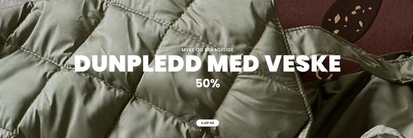 Hansen & Dysvik kundeavis Side 2