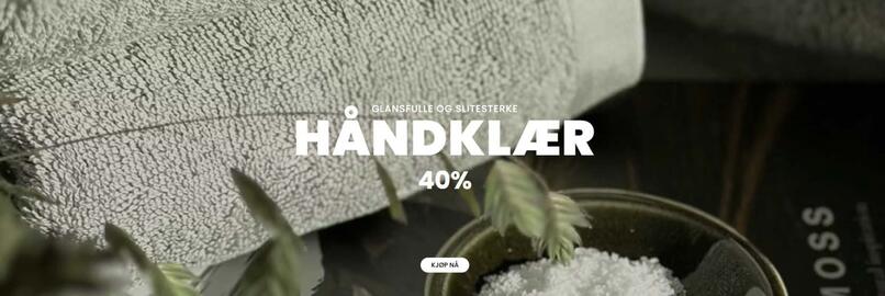 Hansen & Dysvik kundeavis Side 3