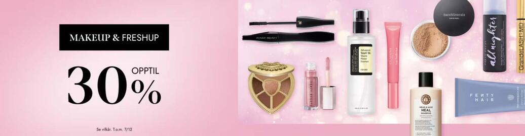 Fredrik & Louisa kundeavis uke 49 Side 1