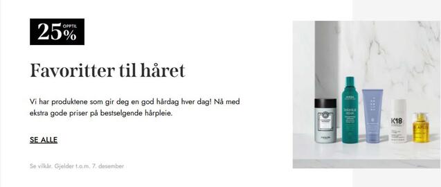 Fredrik & Louisa kundeavis uke 49 Side 3