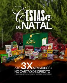 Catálogo Hiperideal Supermercados Página 1