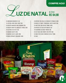 Catálogo Hiperideal Supermercados Página 2