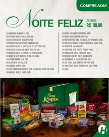 Catálogo Hiperideal Supermercados Página 3