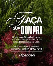 Catálogo Hiperideal Supermercados Página 4