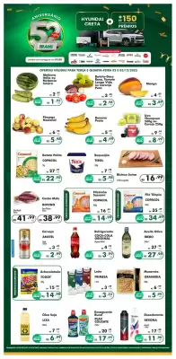 Catálogo Irani Supermercados (válido até 3-12)