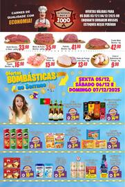 Catálogo Serrano Supermercado semana 49 Página 2