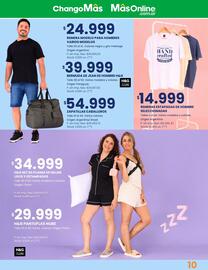 Catálogo Changomas Página 11
