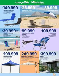 Catálogo Changomas Página 13