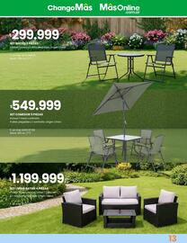 Catálogo Changomas Página 14