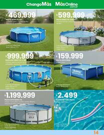 Catálogo Changomas Página 15