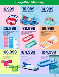 Catálogo Changomas Página 16