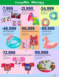 Catálogo Changomas Página 17