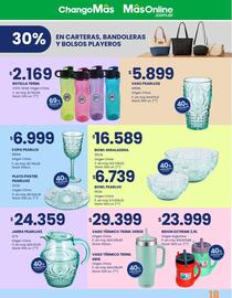 Catálogo Changomas Página 19