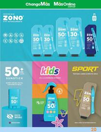 Catálogo Changomas Página 21