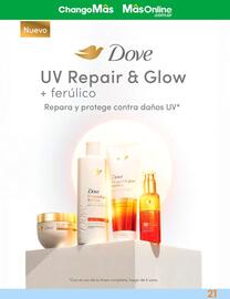 Catálogo Changomas Página 22