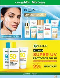 Catálogo Changomas Página 24