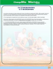 Catálogo Changomas Página 26