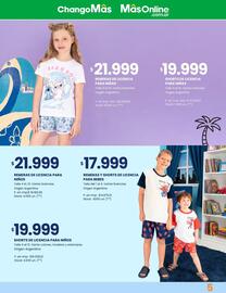 Catálogo Changomas Página 6