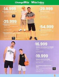 Catálogo Changomas Página 7