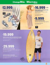 Catálogo Changomas Página 9