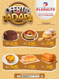 Catálogo Supermercados Planalto semana 49 Página 1