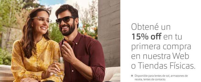 Catálogo +Vision Página 1