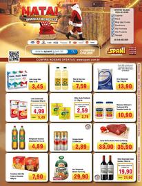 Folheto Spani Atacadista semana 49 Página 1