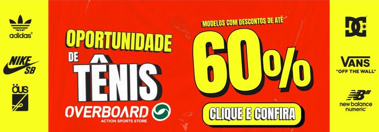 Catálogo Overboard Página 1