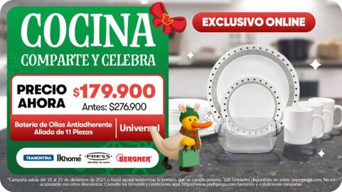 Catálogo Pepe Ganga Página 2