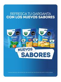 Catálogo Cafam Página 13